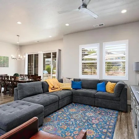 Ocotillo Springs #20 Townhouse